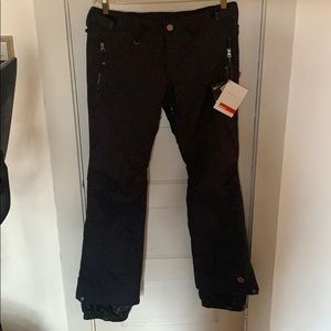 Sessions Snow Pants